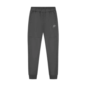 Malelions Sport Ace Trackpants | Charcoal