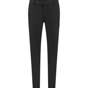 Malelions Men Core Chino | Black