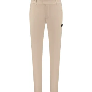 Malelions Men Core Chino | Taupe