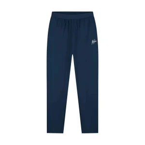 Malelions Sport Running Trackpants | Indigo