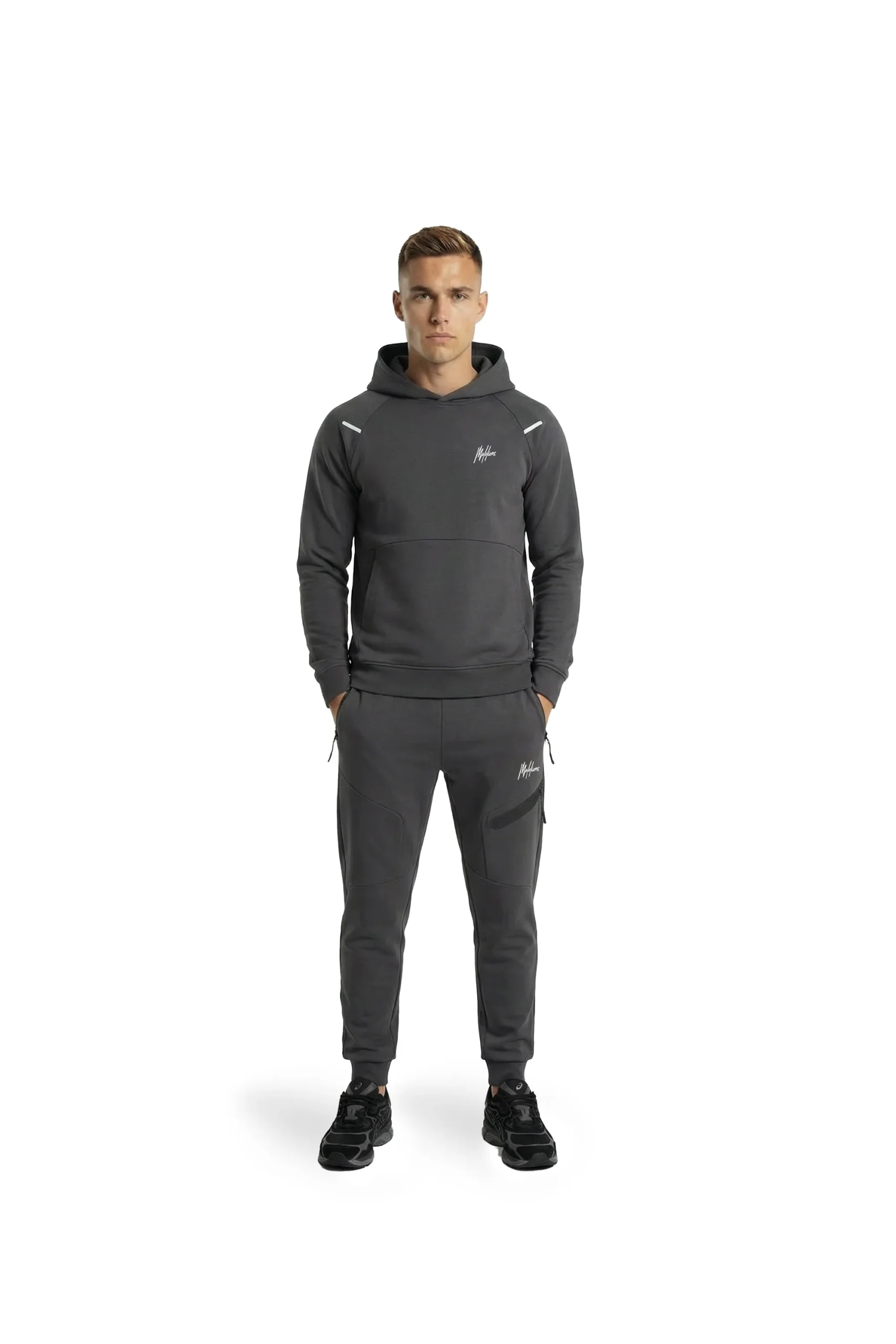 Malelions Sport Counter Trackpants | Antra - Afbeelding 3