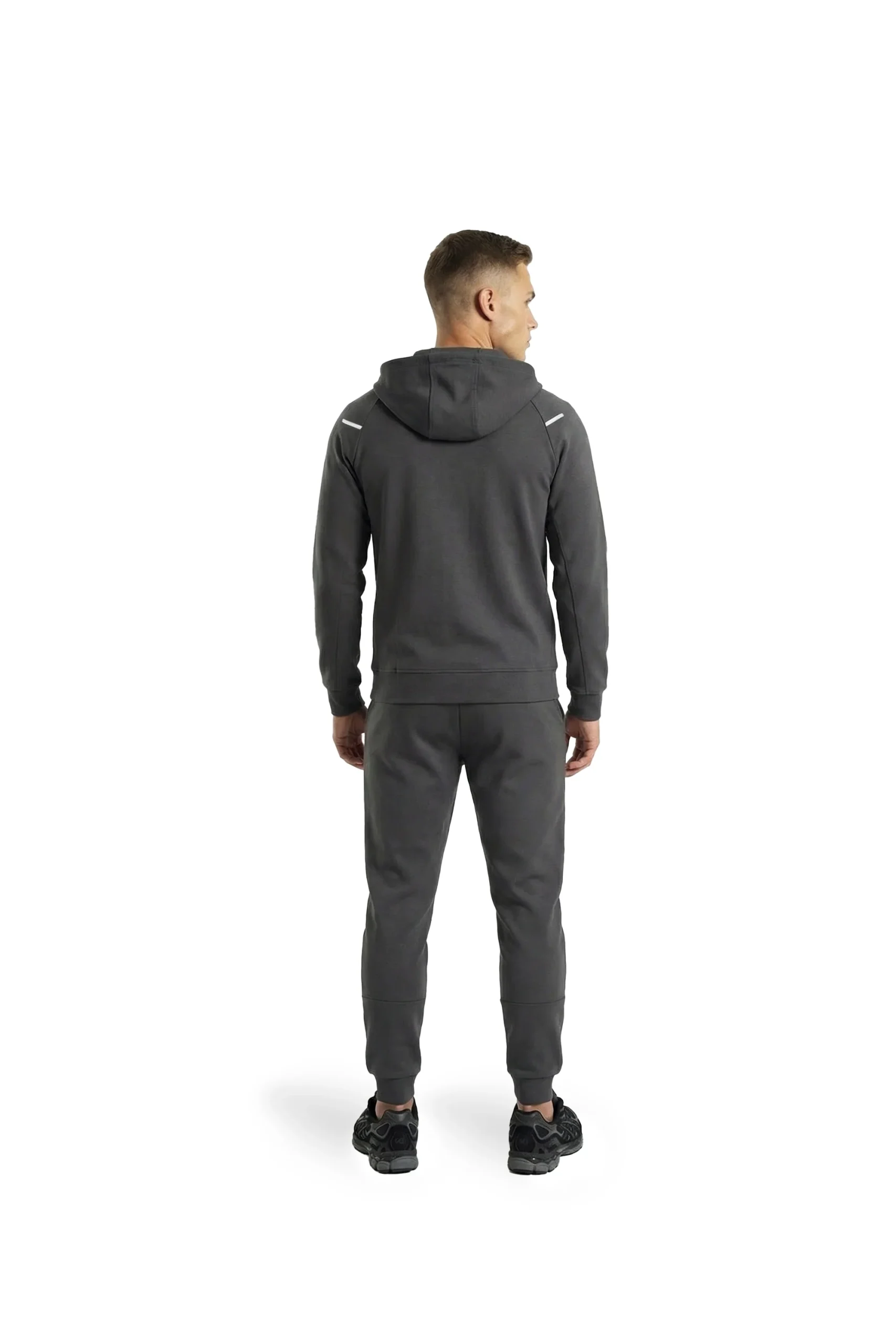 Malelions Sport Counter Trackpants | Antra - Afbeelding 5
