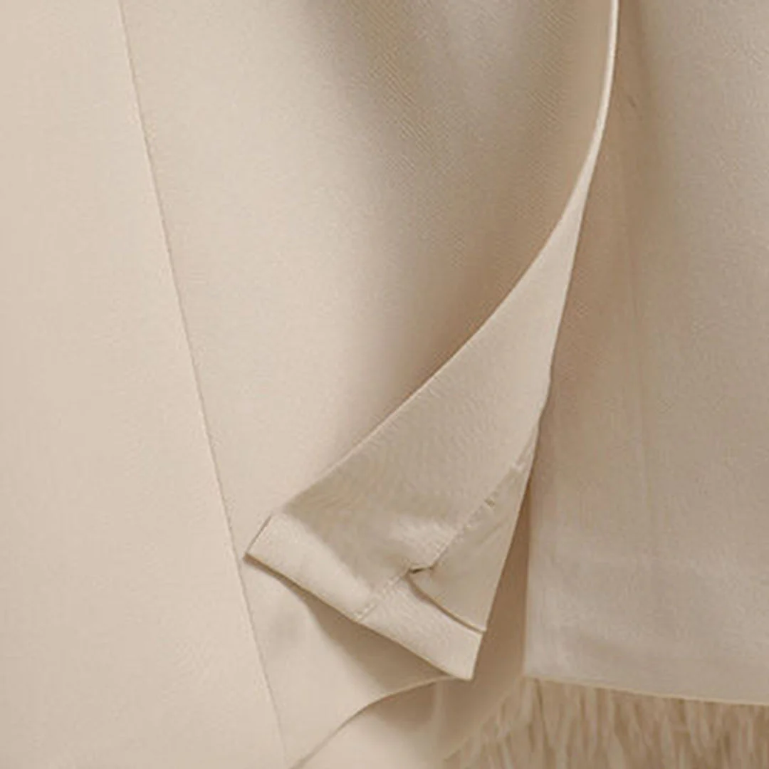 Chiana | Elegante Blazer met Riem voor Dames - Afbeelding 6