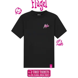 Malelions x Flugel 30 Years Mysterybox | Black