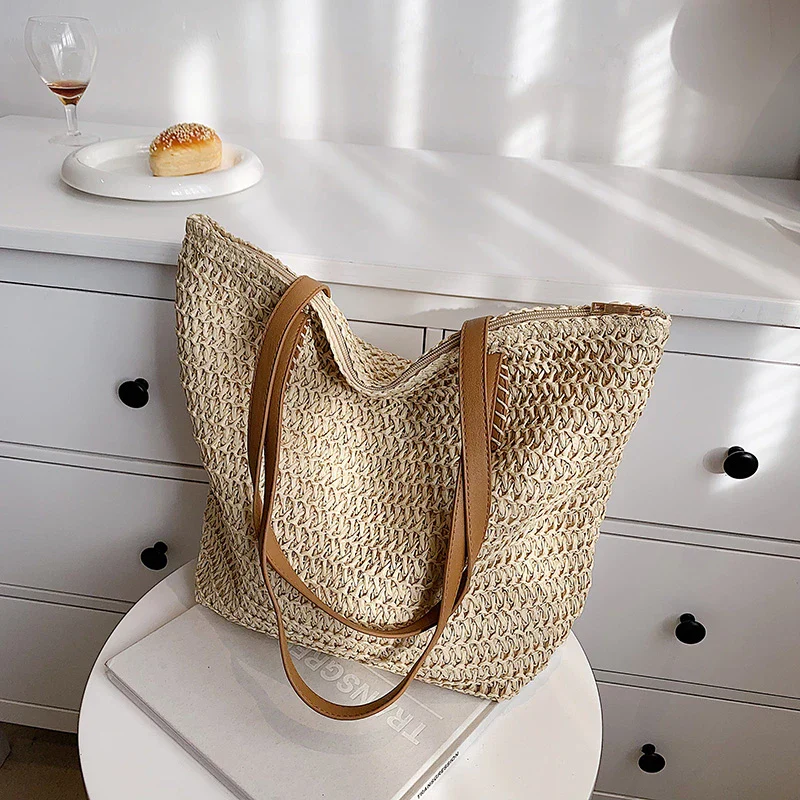 Fayen | Grote Handgemaakte Bohemian Zomertas - Afbeelding 4