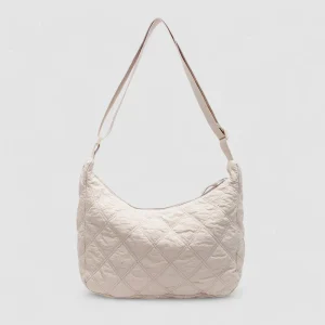 Marley | Stoere Puffer Schoudertas