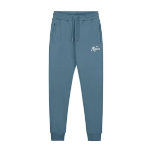Malelions Sport Logo Sweatpants | Green