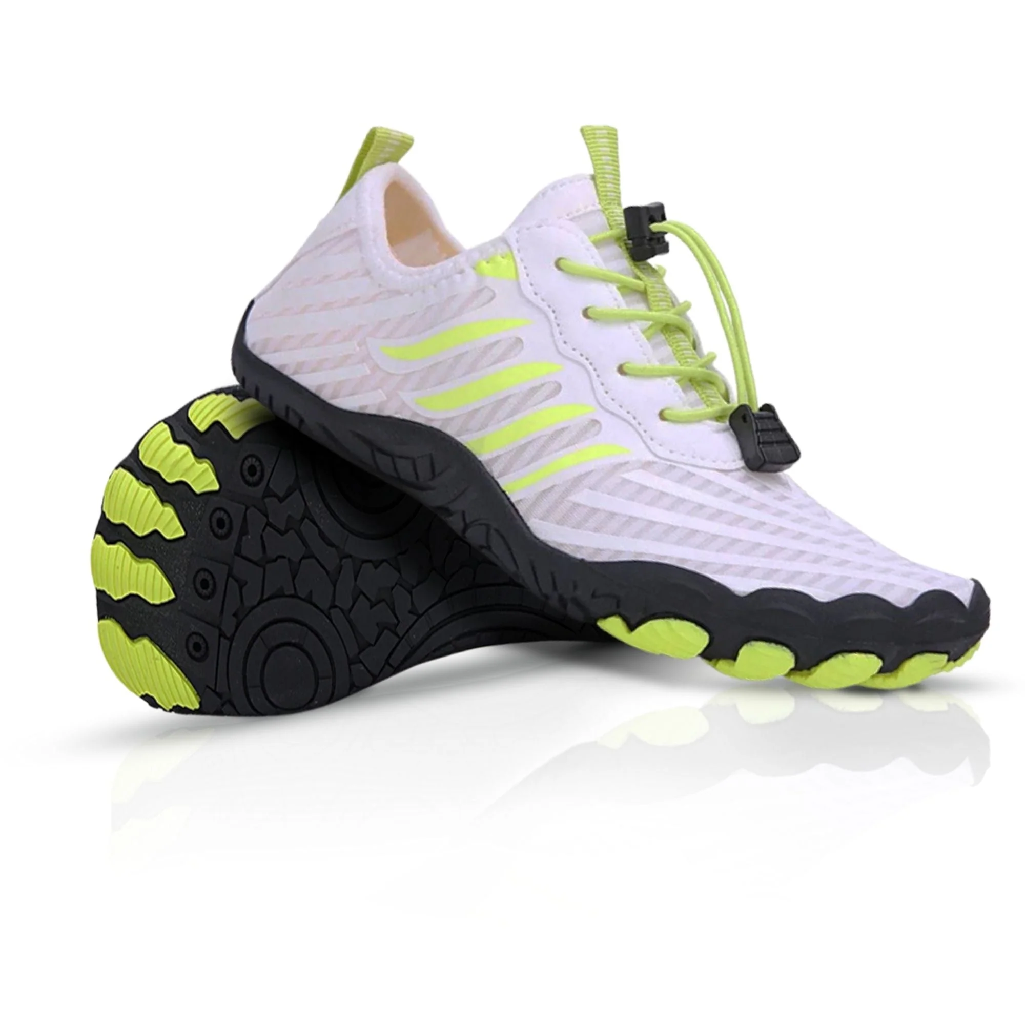 Unisex Barefoot Schoenen met Flexibele Zool en Grip - Afbeelding 2