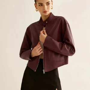 Velo | Vegan Leren Dames - Veelzijdig en Stijlvol