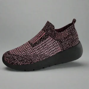 Werkschoenen Heren en Dames met Antislip en Brede Neus