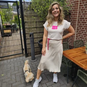 T-shirt MioMio one/size