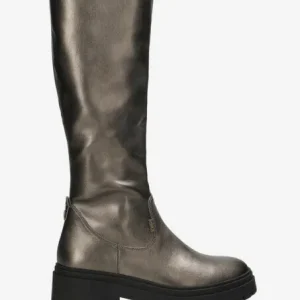 Mexx Dames Phaedre Keto High Boot Bronze