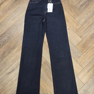 Norfy jeans dblauw 8877-1