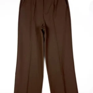 Norfy Freya pantalon brown VS9003-1-23