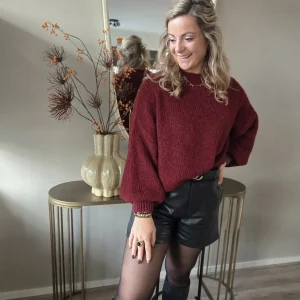 Trui Bilanda one/size