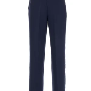 Elvira Trouser Zola Navy