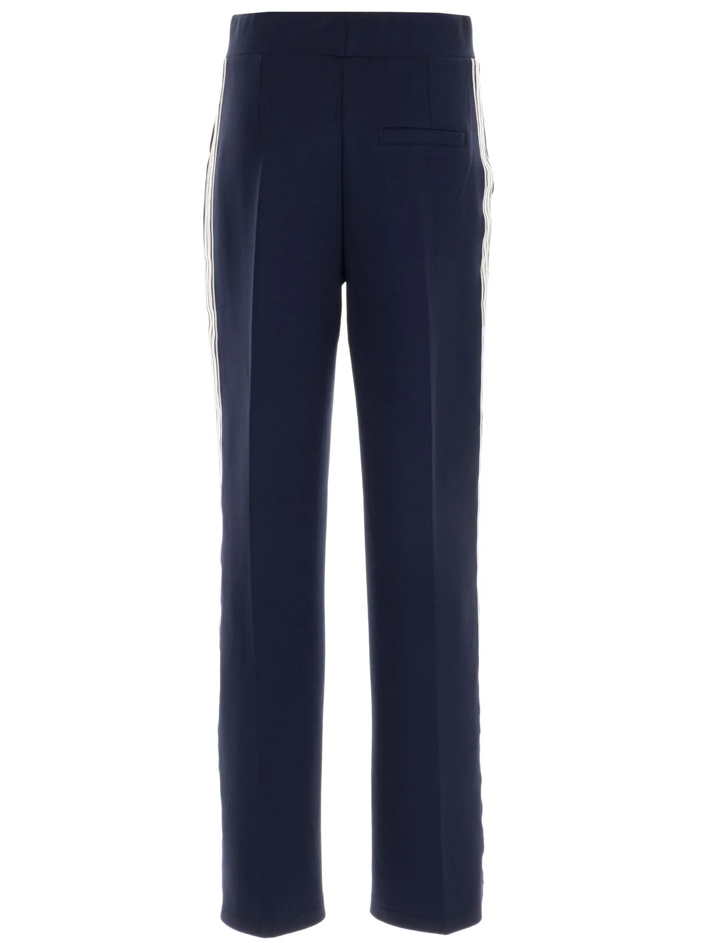 Elvira Trouser Zola Navy - Afbeelding 5