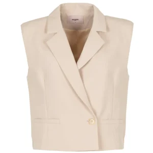 Freebird Goa Gilet beige