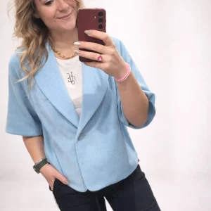 Blazer Fela one/size