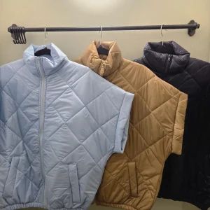 Body warmer Mees one/size