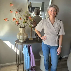 Blazer Florianne one/size