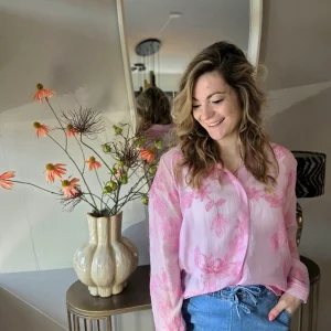 Blouse Fienne one/size