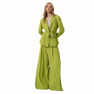 Elegante Blazer – Italiaanse Klasse & Verfijnde Snit | Made in Italy