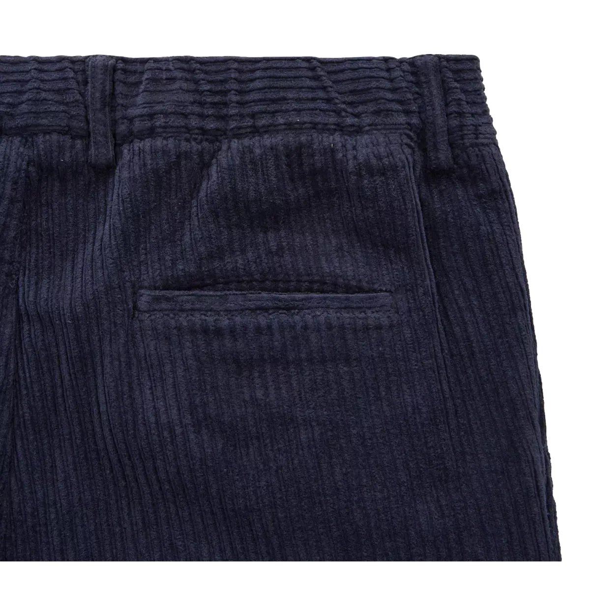 A Trip In The Bag Broek Marineblauw - Match Laren - Afbeelding 4