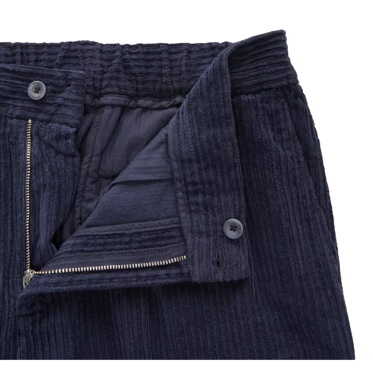 A Trip In The Bag Broek Marineblauw - Match Laren - Afbeelding 3