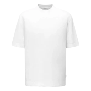 A Trip In The Bag T-Shirt Wit - Match Laren