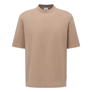 A Trip In The Bag T-Shirt Taupe - Match Laren