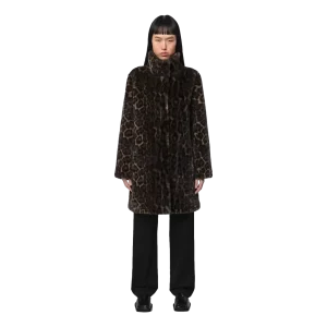 APPARIS Dark Leopard Jas Blair - Match Laren