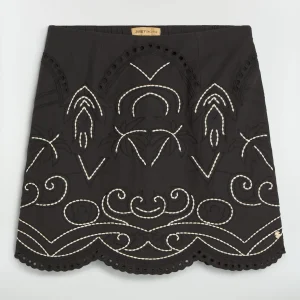 Josh V  rok CATI / Black