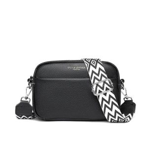 Carlota | Leren Crossbody Tas voor Dames