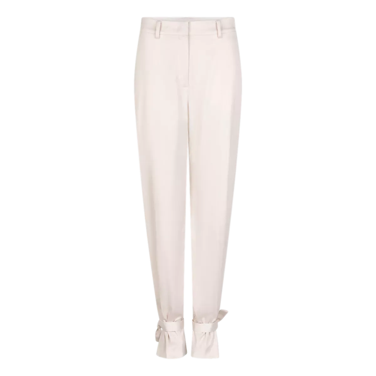 Dante6 Harron Pantalon Ecru - Match Laren - Afbeelding 5