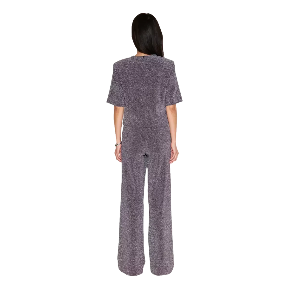 Dante6 Noemia Broek Amethist - Match Laren - Afbeelding 4