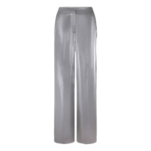 Dante6 Purity Broek Zilvergrijs - Match Laren