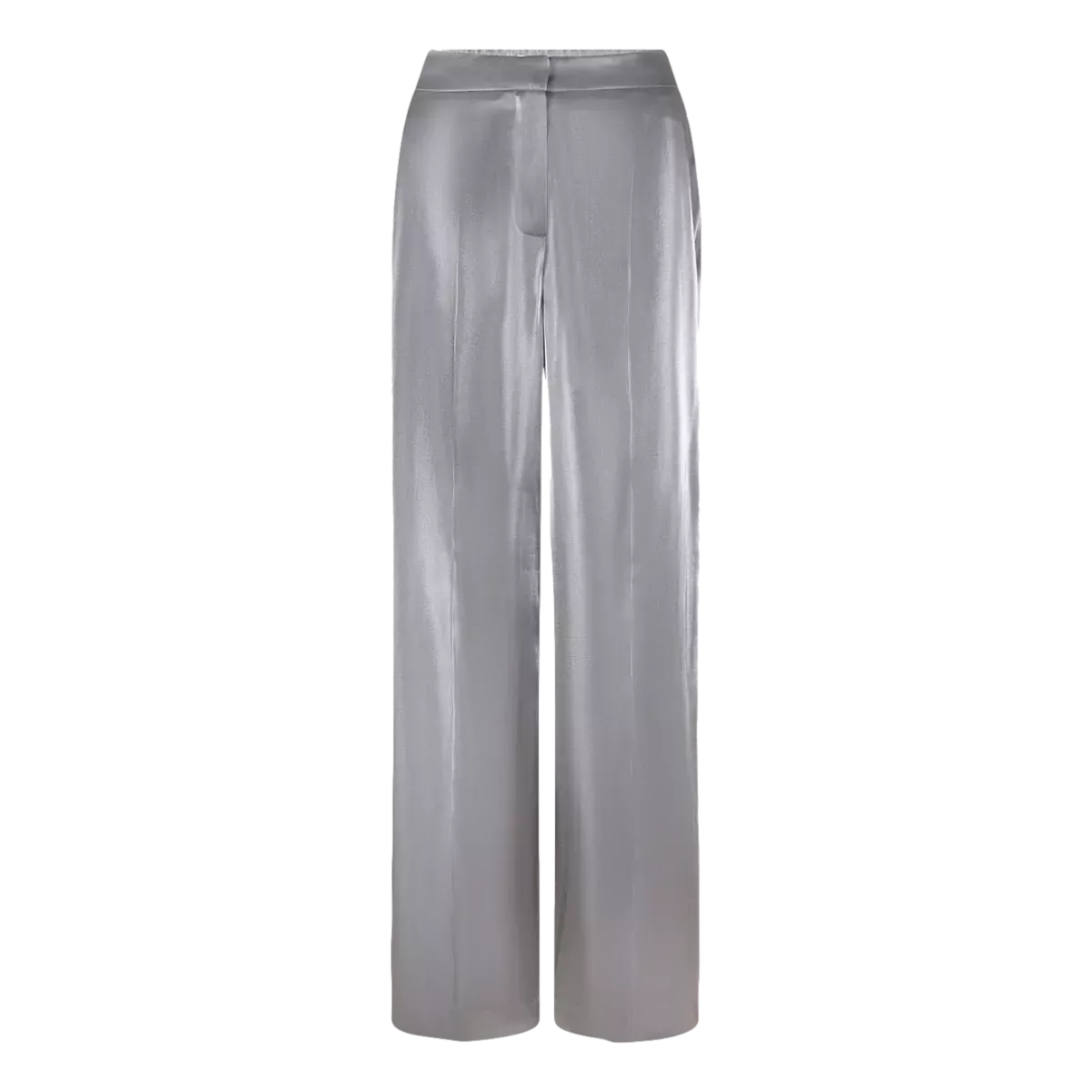 Dante6 Purity Broek Zilvergrijs - Match Laren