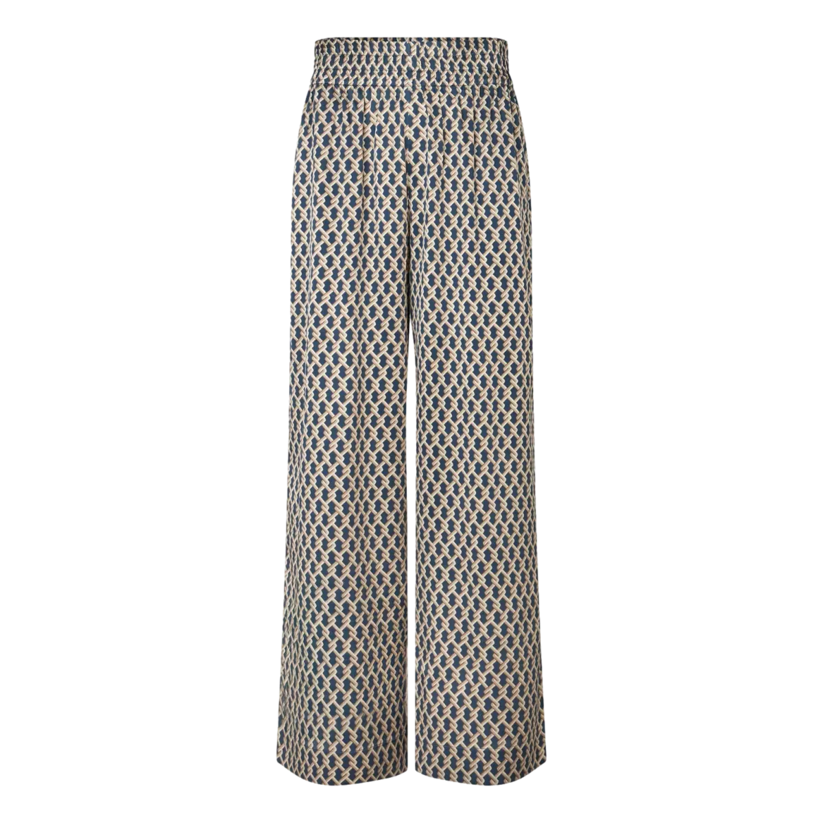 Dea Kudibal Margo Tangle Biscotti Pantalon - Match Laren