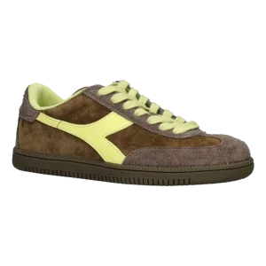 Diadora Sneaker Hairy Bruin - Match Laren