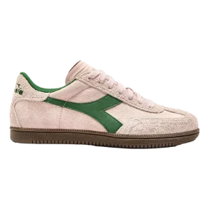 Diadora Sneaker Hairy Pink Sand - Match Laren