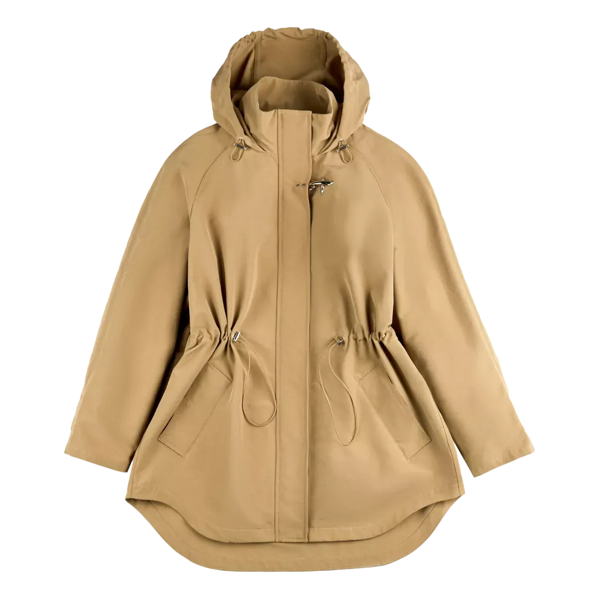 Fay - Jas Camel - Match Laren