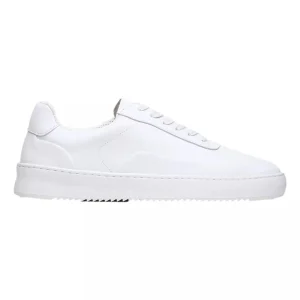 Filling Pieces Sneaker Mondo Seamless Wit - Match Laren