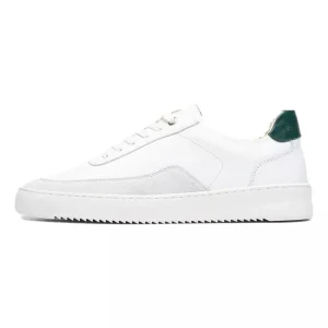 Filling Pieces Sneaker Mondo Squash - Match Laren