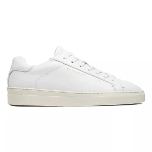 Filling Pieces Sneaker Tiebreak Core Wit - Match Laren
