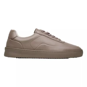 Filling Piecies Sneaker Mondo Seamless Taupe - Match Laren