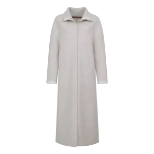 Frauenschuh Ella Coat Zandkleur - Match Laren