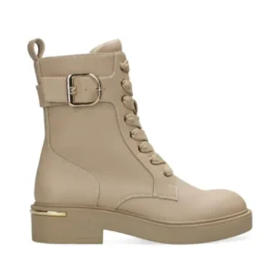 Mexx dames boots PREMIUM KASIA Ankle dark sand