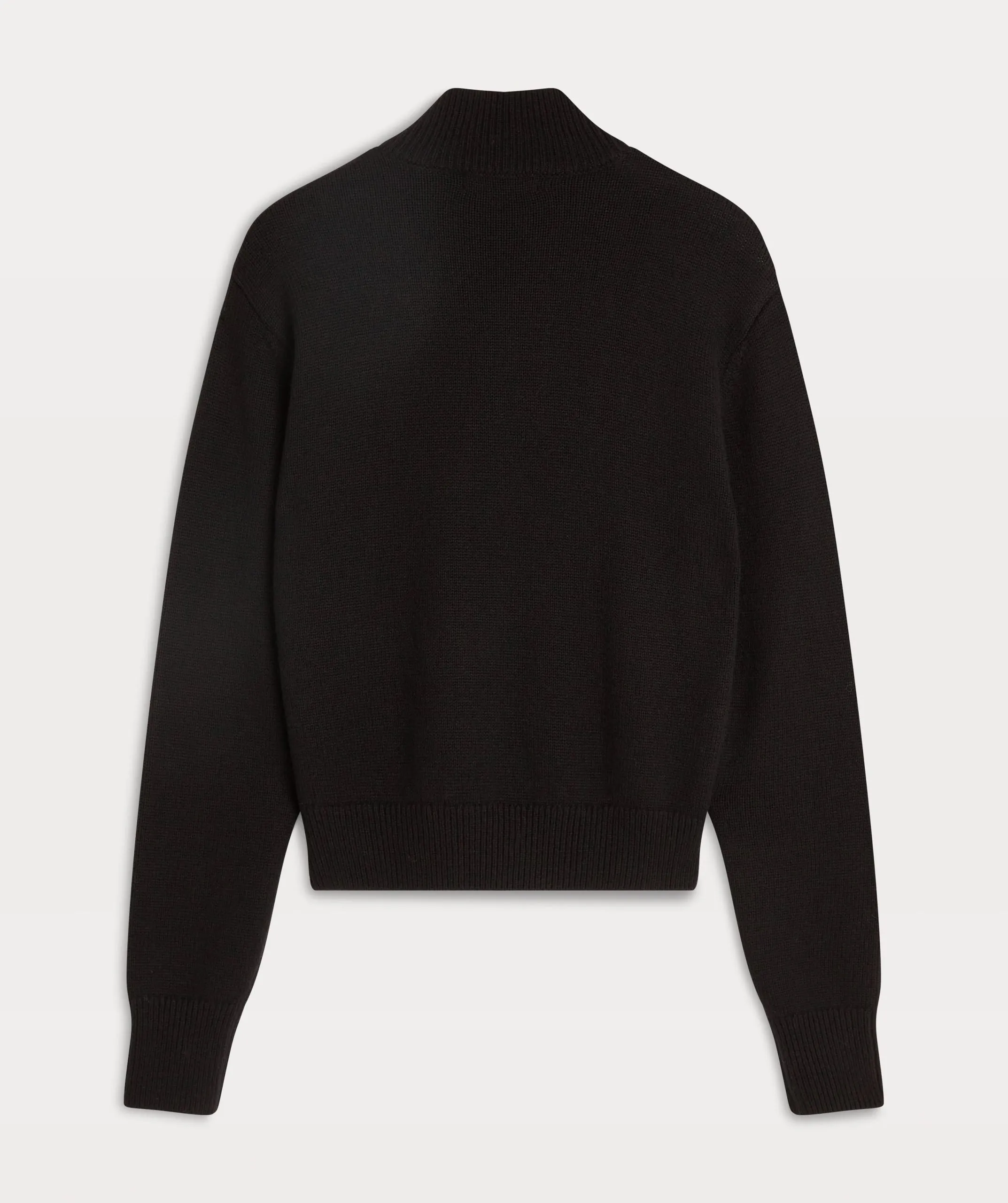 Josh V Pullover Gaby Black - Afbeelding 4