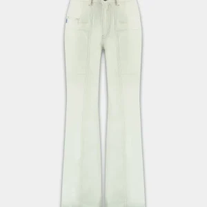 Harper and Yve MADELYNN pants ecru